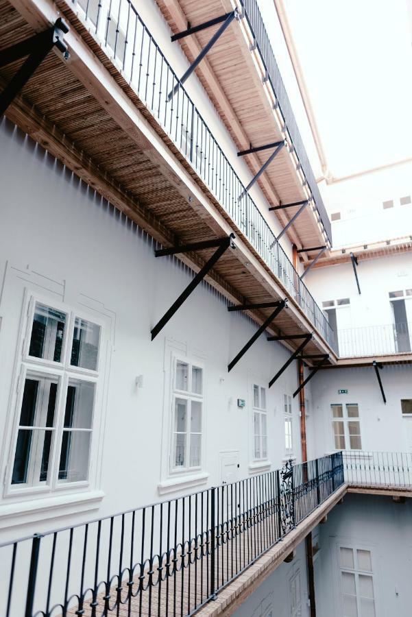 Luxury Apartments Zelny Trh Brno Zewnętrze zdjęcie
